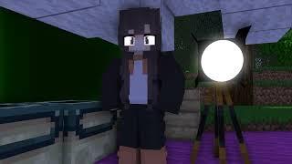 Animation minecraft mine imator: Tai nightcore (template by: CheaterSmithツ)