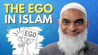 What Does Islam Teach About The Ego? | Dr. Shabir Ally