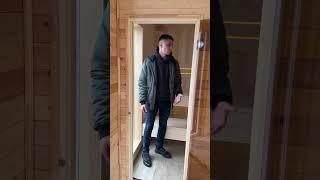 Модульные бани