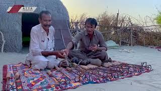 folk wisdom of Sindh