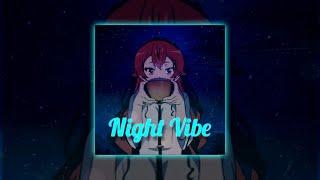 Desuchan - Night Vibe(prod. by Jody)