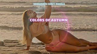 Meet Colors Of Autumn the Social Media Queen, Curvy Model & Internet Sensation Autumn Nelson #ssbbw