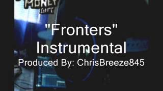 Fronters Instrumental (MMG Samples) - Produced By: ChrisBreeze845