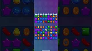 Candy crush episode three