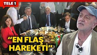 Hacıosmanoğlu nasıl TFF Başkanı seçildi? Gazeteci Bilgin Gökberk analiz etti!