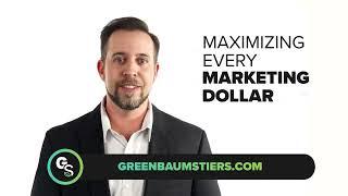 Greenbaum Stiers Strategic Marketing Group | Digital Marketing Agency & More | Columbus Ohio