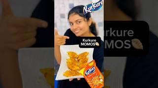 Kurkure momos |#shorts #cooking