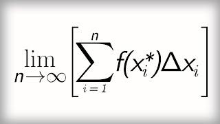 7.10 Riemann sums