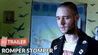 Romper Stomper 1992 Trailer | Russell Crowe | Daniel Pollock