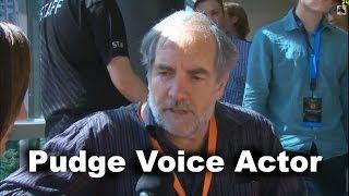 Pudge Voice John Patrick Lowrie, Ellen McLain Broodmother Dota 2