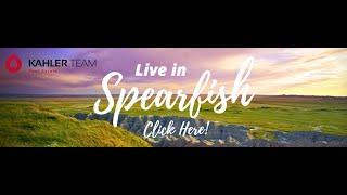 Live in Spearfish, South Dakota- Truly a hidden GEM!