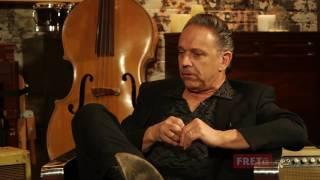 Jimmie Vaughan Interview with Fret12 by Dave Specter