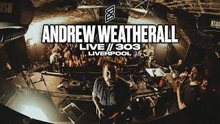 Andrew Weatherall Live @ 303 Liverpool Birthday | Skiddle