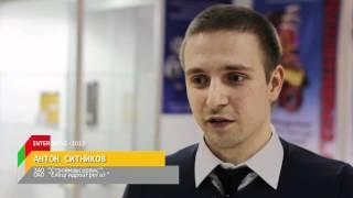 Антон Ситников Строймашсервис Елецгидроагрегат