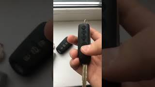 Magicar sherkhan 5 kia cerato key
