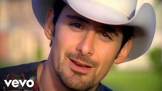 Brad Paisley - Welcome To The Future (Official Video)