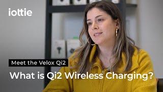 What is Qi2 Wireless Charging?