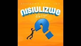 JayCrown Feat. Jux - Nisiulizwe Rap Version (Official Audio Lyrics)