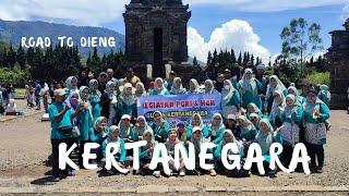 KERTANEGARA ROAD TO DIENG