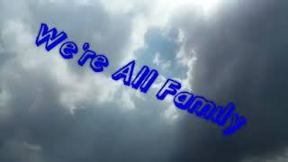 We're All Family - Joshua Fry  (Audio)