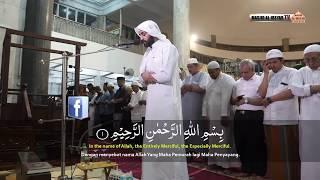 #quran #quranrecitation #qurantilawat - Best Quran Recitation - Muhammad Taha Al Junaid Surah Haqqah