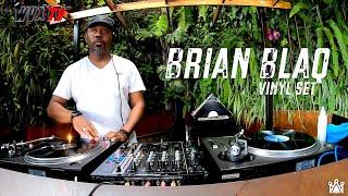 Vinyl House Mix 2024 | Ep 13 | Brian Blaq | WVX TV