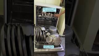 Dishwasher Bosch #dishwashers #viral #kitchen