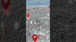 Vector Data in GIS #cartography #arcgis #gis