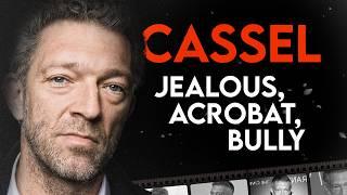 Vincent Cassel: The Eternal Criminal Authority | Full Biography (Ocean's Twelve, Mesrine, My King)