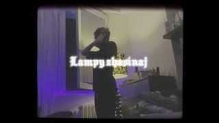 Fuego - Lampy zhasínaj (official audio)