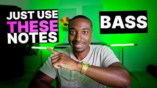 Master R&B Basslines in Minutes: Elevate Your Sound!