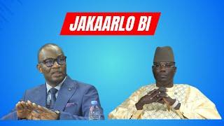 Me Moussa DIOP sur la DPG du PM et raille l'honorable Serigne Abdou Bara Doly MBACKE