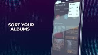 Discover the ultimate photo management solution with the Photo Gallery app