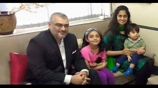 Tamil Actor AJITH Dream House Interior Design