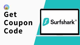 SurfShark Coupon Code | BEST SurfShark VPN Coupon Code In 2024