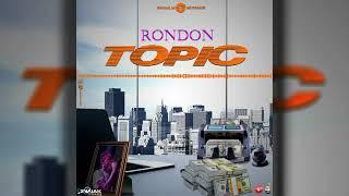 Rondon - Topic (Official Audio)