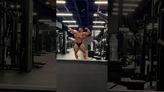 Off-Season | Mr. Olympia Derek Lunsford #bodybuilding #MrOlympia #DerekLunsford