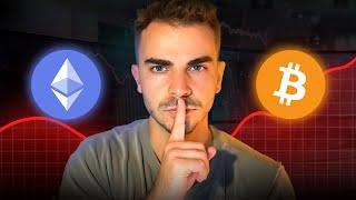 Trump’s Crypto Reserve Plan – BUT Charts Say THIS About Bitcoin & Ethereum!