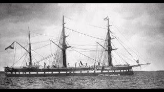 Photo - Russian sailing ships | Relaxing classical music