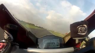 2 HIGH SIDE CIRCUIT CAROLE EN DUCATI 1199 PANIGALE