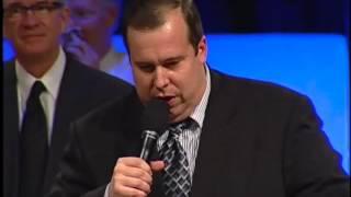 Your Tree Is Already Planted | Scott Graham | BOTT 2007