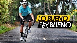 CICLISMO DE RUTA | DiegoNovenopiso