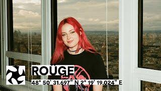 ROÜGE - Intake Paris - DJ Set