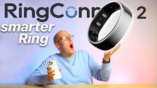 Wie GUT ist ein smarter Ring im Alltag WIRKLICH? - RingConn Gen. 2 im Check!