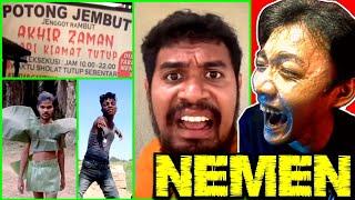 NEMEN | reaction meme jawa 177