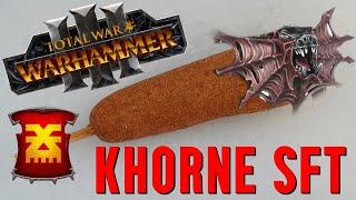 Single Faction Tournament | KHORNE  TIME! Total War Warhammer 3 Tournament