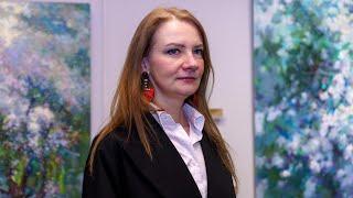 Наталья Григорьева «Настоящий момент»