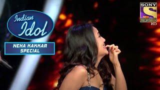 Neha को मिला एक Challenging Task! | Indian Idol S10 | Neha Kakkar Special