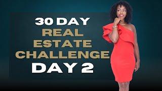 DAY 2 of 30 Real Estate Challenge: How to Start Investing While Raising a Family