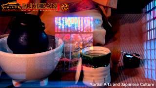 Bugeikan 武芸館 Japanese Martial Arts and Culture